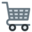 shopping cart